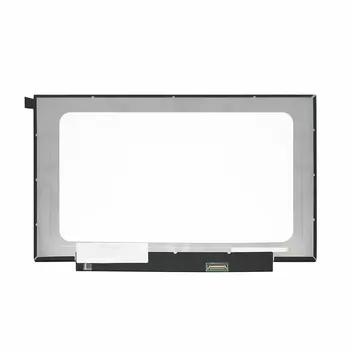 14 Palce B140QAN01.3 LED LCD Displej IPS QHD 2560*1440 EDP 40pin Notebooku, Výmena Displeja Panel Slim