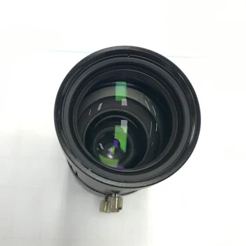8-50 mm 3MP 1/2 Manuálna Clona C-Mount Bezpečnostné Kamery Objektív CCTV C-Mount Objektív pre IMX385 SDI USB Kameru