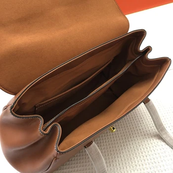 Dámy' new horúce štýl jednoduché módy all-zápas kabelka kožená štvorcových veľkú kapacitu taška cez rameno
