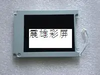 LCD modul Zhenxiong PC3.8 na obrazovke počítača, CH-3.8 PC obrazovky, farbu muž šok vstrekovacieho stroja stroje na Priemyselné Zdravotnícke equi