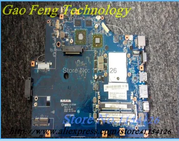 Notebook Doska LA-5754P Pre Lenovo G565 Z565 Doske Non-integrované DDR3 Celý test Vysokej kvality