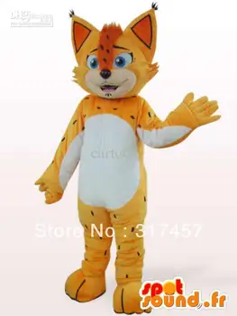Prispôsobený mačka Maskot Kostým pre Dospelých Charakter Kostým súťaž: Cosplay kostým maskota doprava zadarmo