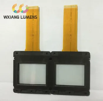 Projektor LCD Panel Rada HTPS Matice Panely LCX086A pre Sanyo PLC-XF47 1pic