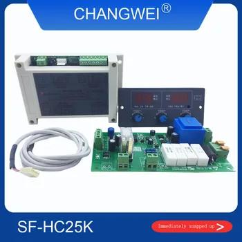 SF-HC25K napätia oblúka výška radič CNC plazmová rezačka výška nastavovač SF-HC25G SF-HC25K