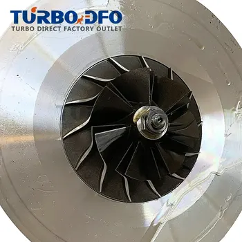 Turbo Kazety Turbodúchadlo Auto Pre Liebherr Industriemotor 1998-09 17180 ccm 440 Kw 598 PS CoreTurbine Chra 53299887006 1998