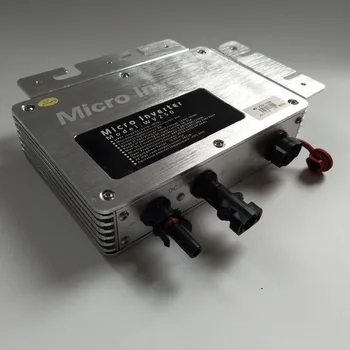 Vodeodolné IP65 Solárne Micro siete Kravatu Menič 250W